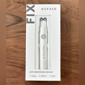 NuFace Fix Line Smoothing Device